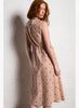 Nice Things Diamond Jacquard Dress