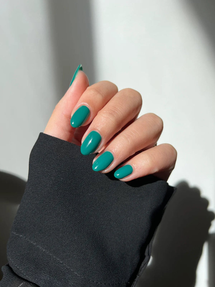 Hanami Nail Polish Rosemary Dalston