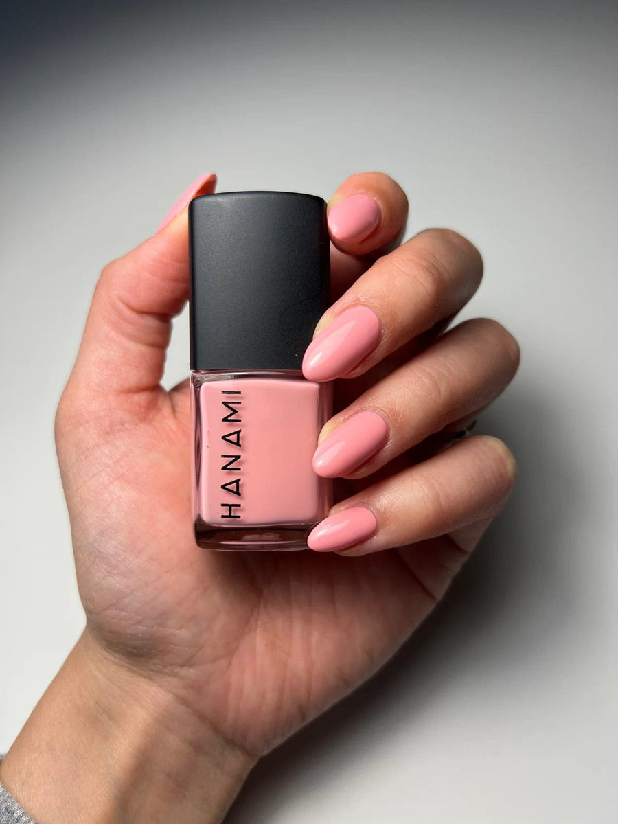 Hanami Nail Polish Say So Dalston