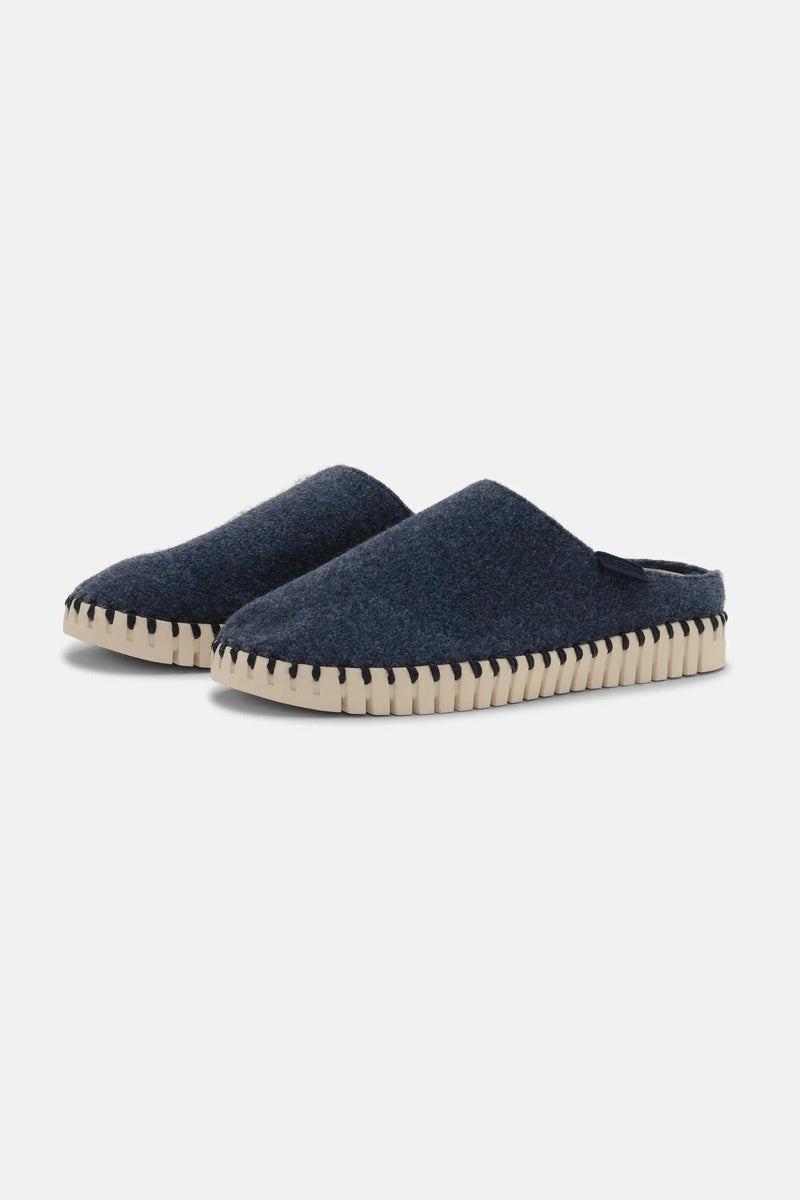 Ilse Jacobsen Laurel Green  Flats main image 0