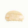 Lekkie hair clip Lekkie Adele Clam Claw | Dalston clothing