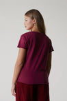 Leon & Harper top Leon & Harper Toro Women T Shirt  | Dalston clothing