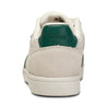 Woden shoes Woden Bjork Mix Botanical/Blanc De Blanc  | Dalston clothing