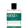 Bon Parfumeur Perfume poivre / cédre / patchouli Bon Parfumeur Eau de Parfum 602 : pepper/cedar/patchouli | Dalston clothing