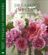 Dreaming In Petals - Sandra Kaminski | Dalston clothing
