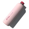 Porter Green Homeware pink driss | insulated stainless steel bottle | lucena | Dalston clothing