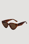 Privé Revaux sunglasses The Fly Girl tortoise | Dalston clothing