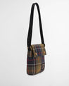Barbour Bag Classic Tartan Barbour Torridon Tartan Crossbody Bag