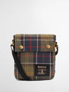 Barbour Bag Classic Tartan Barbour Torridon Tartan Crossbody Bag