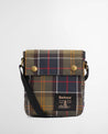 Barbour Bag Classic Tartan Barbour Torridon Tartan Crossbody Bag