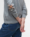 Barbour Cardigan Barbour Pendle Knitted Cardigan
