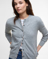 Barbour Cardigan Barbour Pendle Knitted Cardigan
