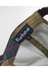 Barbour Hat Tartan / one size Barbour Telfield Tartan Cap