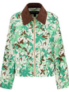 Barbour Jacket Barbour Kayleigh Casual Jacket | Dalston clothing
