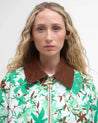 Barbour Jacket Barbour Kayleigh Casual Jacket | Dalston clothing