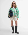 Barbour Jacket Barbour Kayleigh Casual Jacket | Dalston clothing