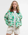 Barbour Jacket Barbour Kayleigh Casual Jacket | Dalston clothing