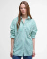 Barbour shirt Barbour Nicola Shirt | Dalston clothing