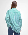 Barbour shirt Barbour Nicola Shirt | Dalston clothing