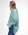Barbour shirt Barbour Nicola Shirt | Dalston clothing