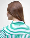 Barbour shirt Barbour Nicola Shirt | Dalston clothing