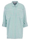 Barbour shirt Barbour Nicola Shirt | Dalston clothing