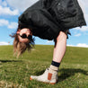 Barbour shoes Barbour Mallow Chelsea Welly Light Sandbran | Dalston clothing