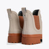Barbour shoes Barbour Mallow Chelsea Welly Light Sandbran | Dalston clothing