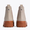 Barbour shoes Barbour Mallow Chelsea Welly Light Sandbran | Dalston clothing