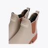Barbour shoes Barbour Mallow Chelsea Welly Light Sandbran | Dalston clothing