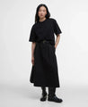 Barbour skirt Barbour Phoebe Midi Skirt