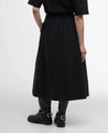 Barbour skirt Barbour Phoebe Midi Skirt