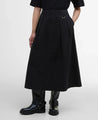 Barbour skirt Barbour Phoebe Midi Skirt