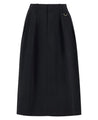 Barbour skirt Barbour Phoebe Midi Skirt