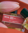 Bon Parfumeur Perfume amber / cardamom / sandalwood Bon Parfumeur Eau de parfum 301 : amber, cardamom, sandalwood