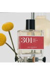 Bon Parfumeur Perfume amber / cardamom / sandalwood Bon Parfumeur Eau de parfum 301 : amber, cardamom, sandalwood