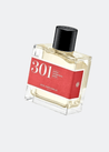 Bon Parfumeur Perfume amber / cardamom / sandalwood Bon Parfumeur Eau de parfum 301 : amber, cardamom, sandalwood