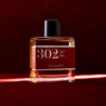 Bon Parfumeur Perfume amber/iris/sandalwood Bon Parfumeur Eau de Parfum 302 : amber/iris/sandalwood | Dalston clothing