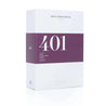 Bon Parfumeur Perfume cedar/plum/vanilla Bon Parfumeur Eau de Parfum 401: cedar / plum marmalade / vanilla