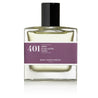 Bon Parfumeur Perfume cedar/plum/vanilla Bon Parfumeur Eau de Parfum 401: cedar / plum marmalade / vanilla