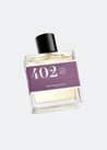 Bon Parfumeur Perfume cedar/plum/vanilla Bon Parfumeur Eau de Parfum 401: cedar / plum marmalade / vanilla