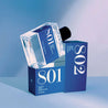 Bon Parfumeur Perfume embruns / cédre / pamplemousse Eau de Parfum 801 : sea spray / cedar / grapefruit