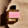 Bon Parfumeur Perfume tiare flower/jasmine /hibiscus Eau de Parfum 103:   tiare flower/jasmine /hibiscus