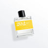 Bon Parfumeur Perfume watermelon/red currant/jasmine Bon Parfumeur Eau de parfum 202 : watermelon, red currant, jasmine | Dalston clothing