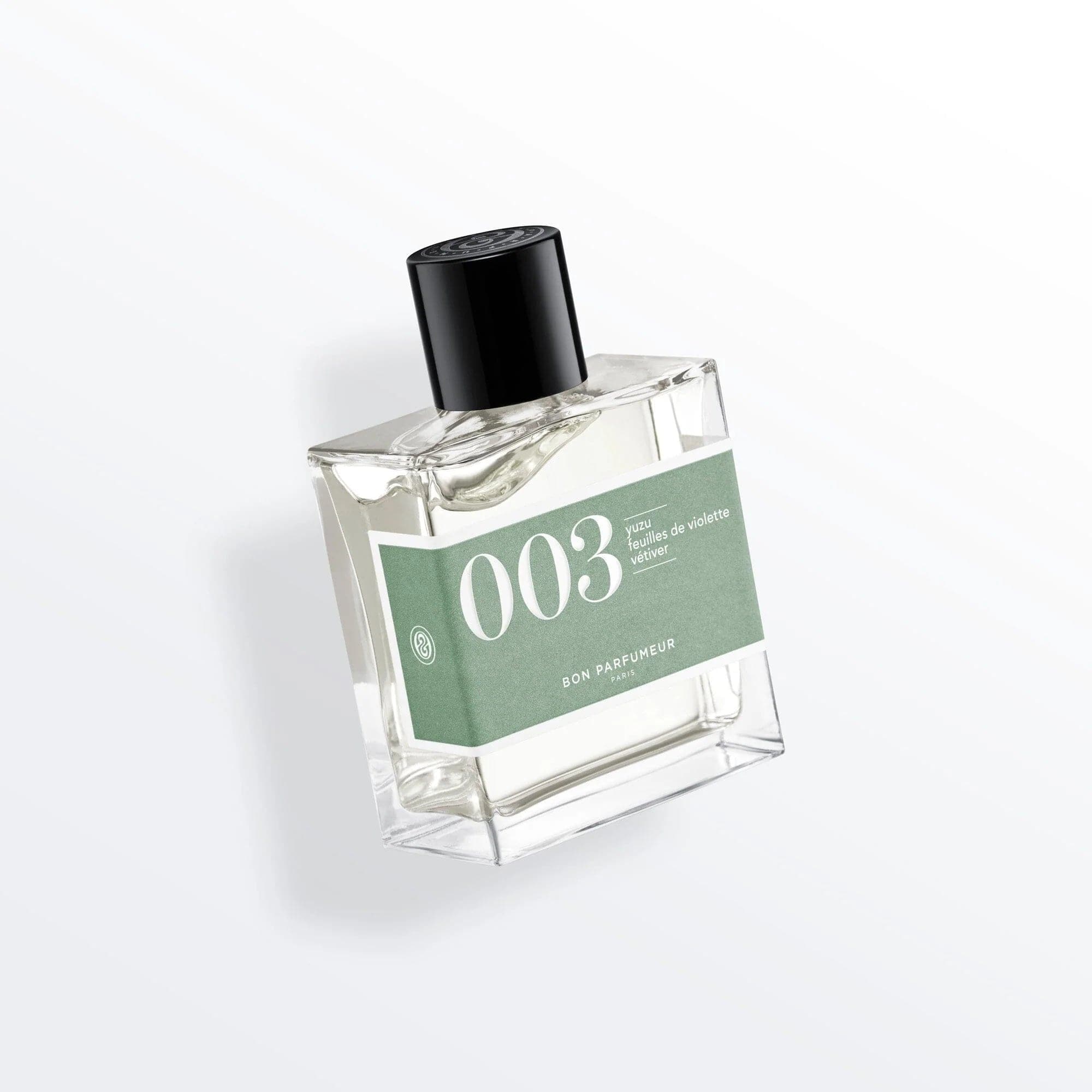 Perfume yuzu 2025
