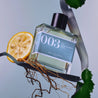 Bon Parfumeur Perfume yuzu / violet leaves/ vetiver Bon Parfumeur Eau de Parfum 003 :  yuzu / violet leaves/ vetiver  | Dalston clothing