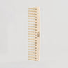 CZE Hair hair accessory Bone CZE Hair Everyday Comb - Bone