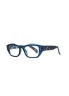 Daily Eyewear Readers Daily Eyewear 1 pm Readers Blue
