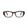 Daily Eyewear Readers Daily Eyewear 1 pm Readers Brown Tort