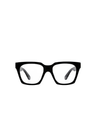 Daily Eyewear Readers Daily Eyewear 10 am Readers Black | Dalston clothing